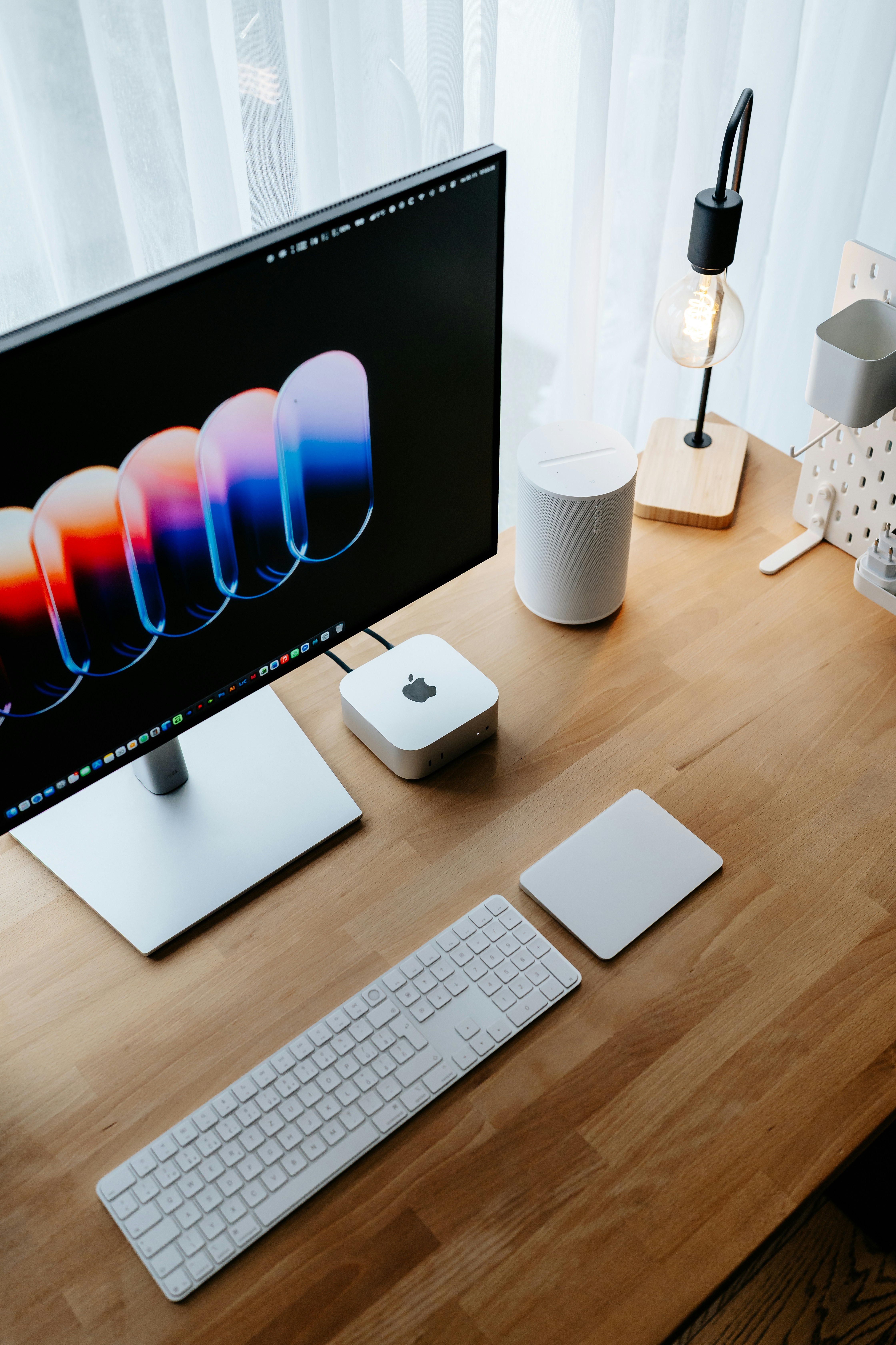 Informationssäkerhet