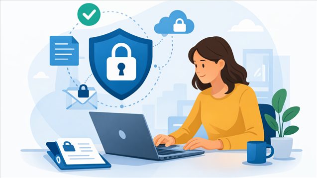 Information security